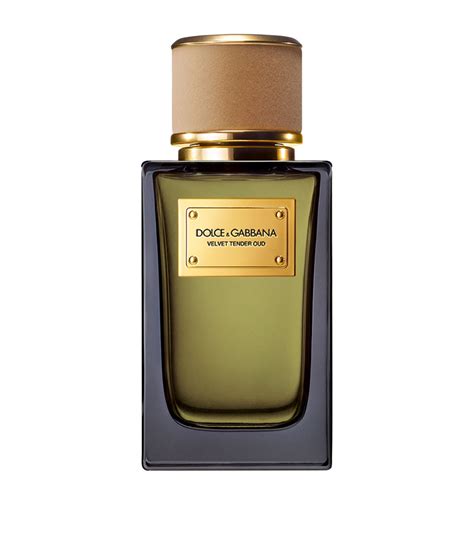 tender oud dolce gabbana|velvet desert oud perfume.